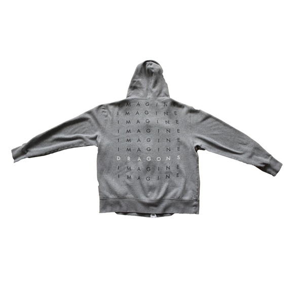 Other - Imagine Dragons Hoodie